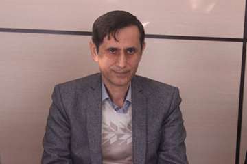 نشست مشترک دبیر شورای مشاوران معاونت آموزشی